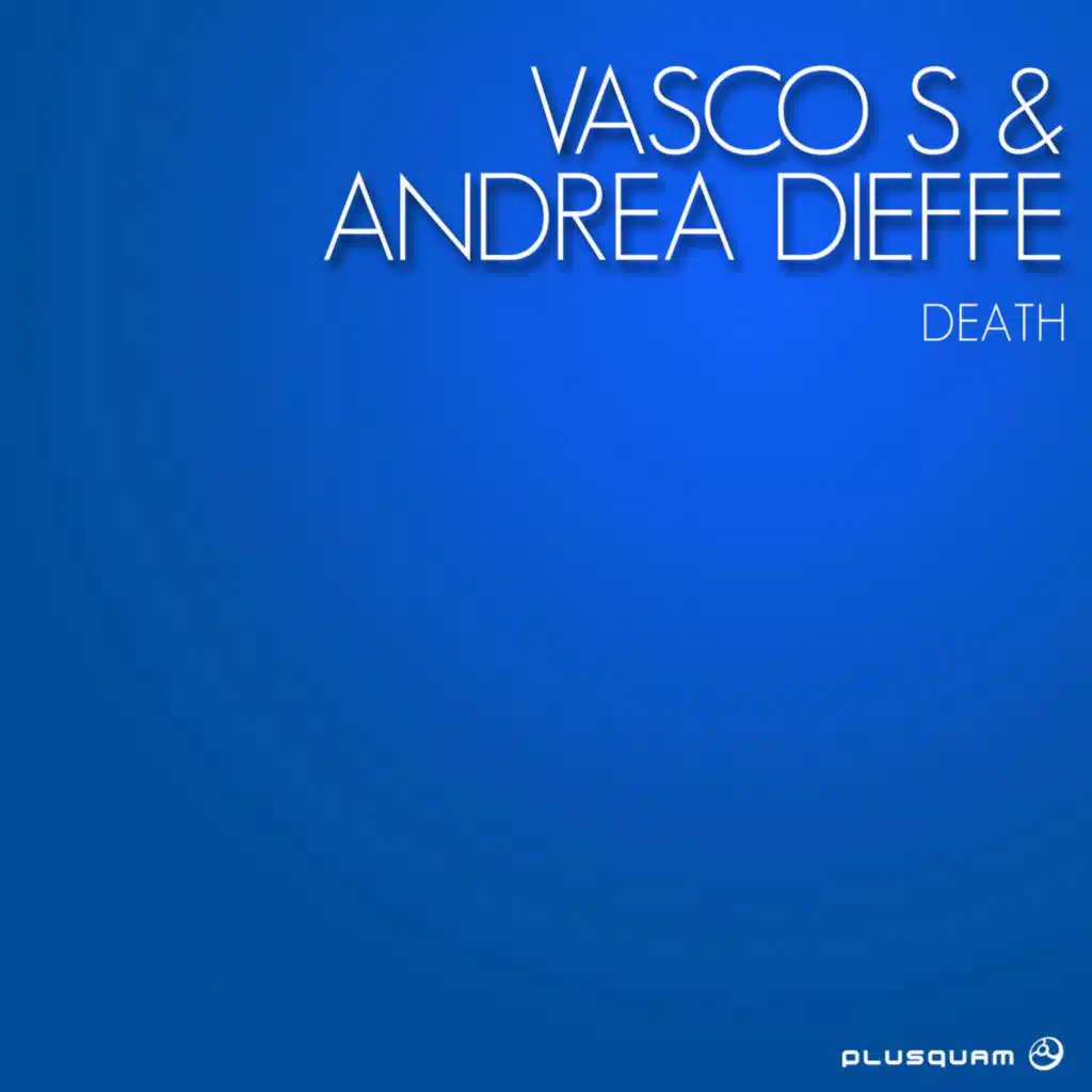 Vasco S & Andrea Dieffe