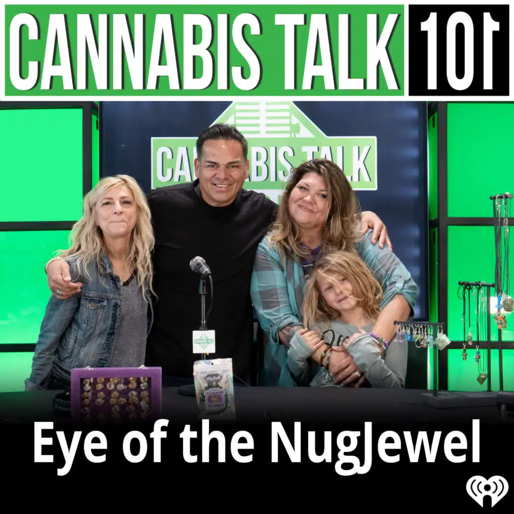 Eye of the NugJewel