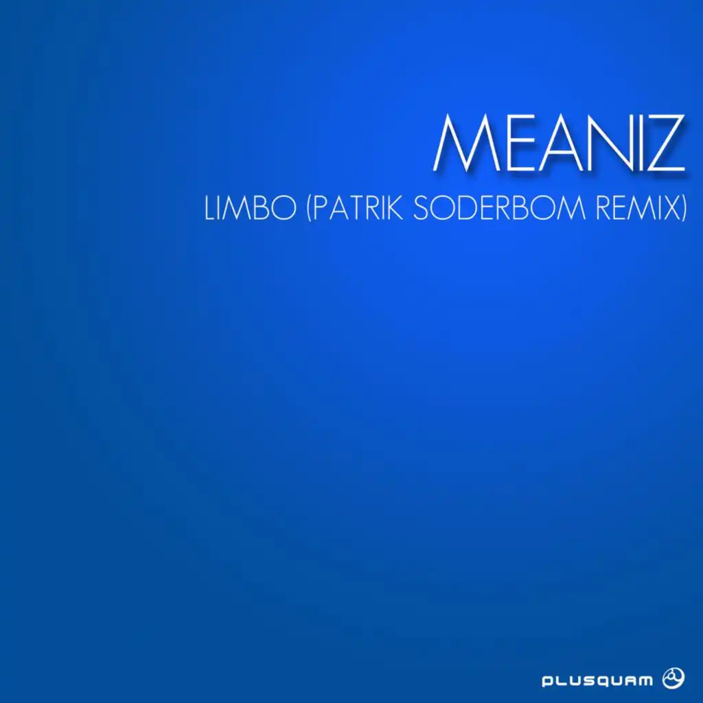 Limbo (Patrik Soderbom Remix)