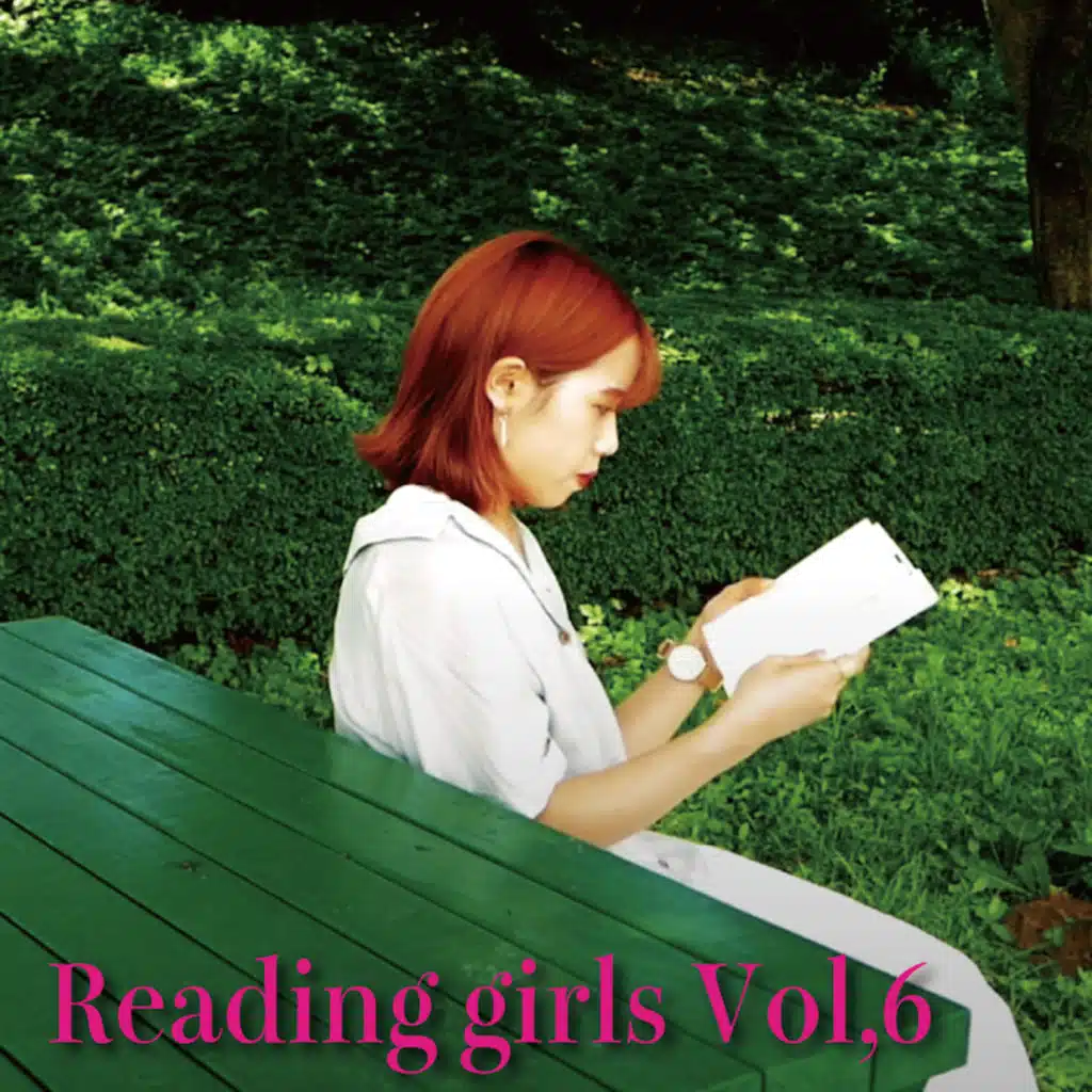Reading Girls Vol. 6 (Reading Fanatic Ver.)