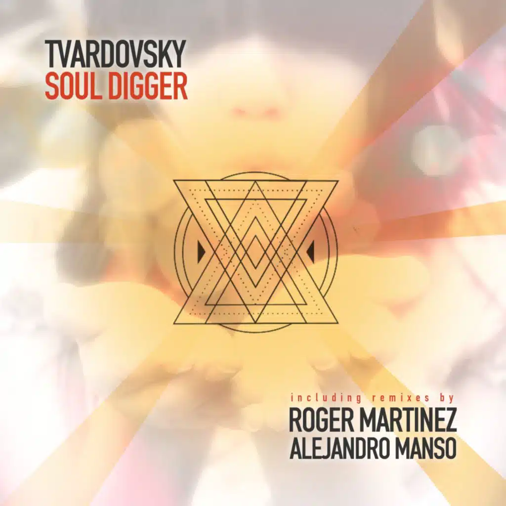 Soul Digger (Roger Martinez Remix)
