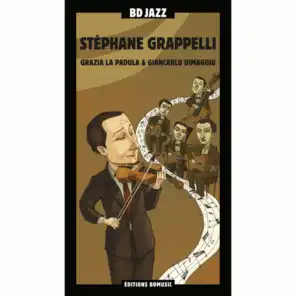 BD Music Presents Stéphane Grappelli