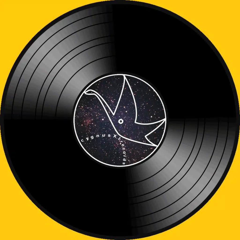 Right Now (Techno mix)