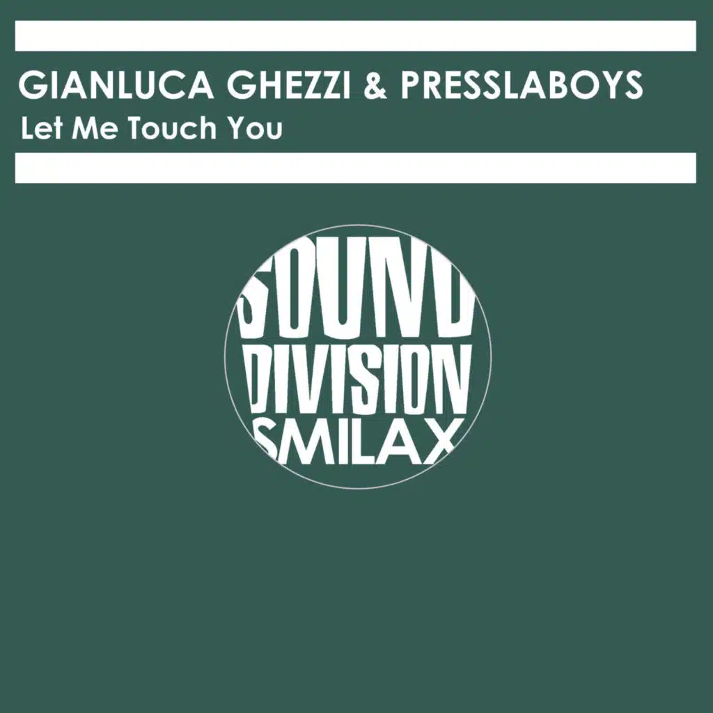 Gianluca Ghezzi, Presslaboys