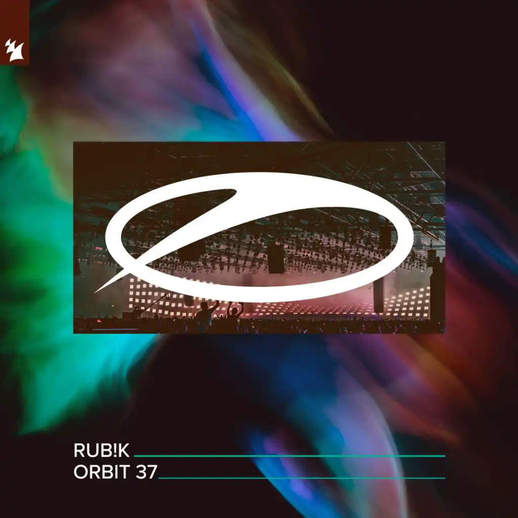 Orbit 37 (Extended Mix)