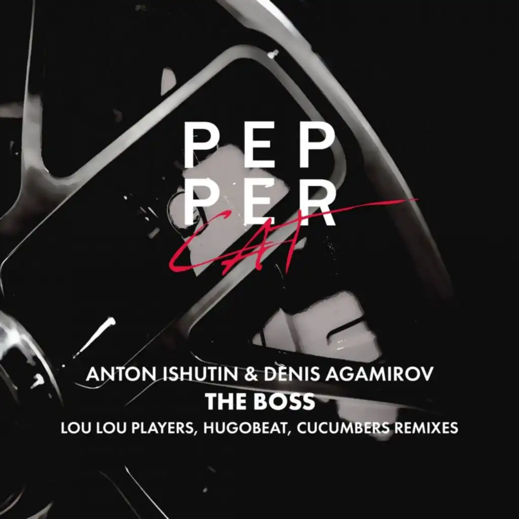 The Boss (Loulou Players Remix)