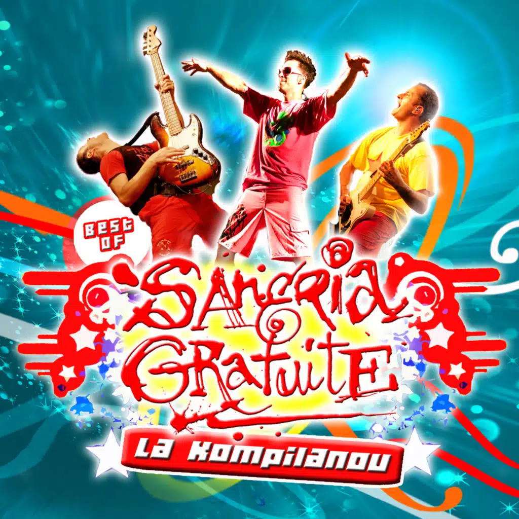 Quey coupaou lou capeou (Live)