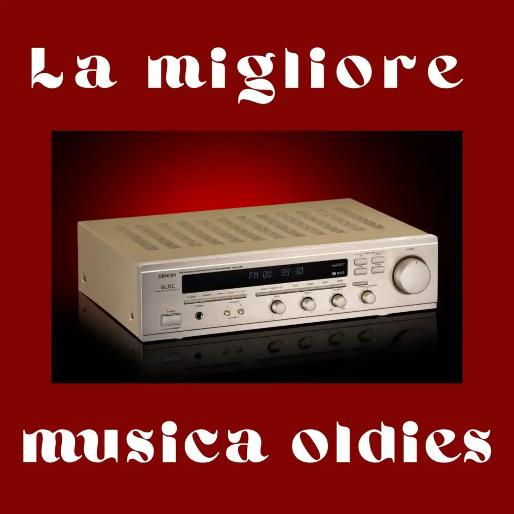 La migliore musica oldies