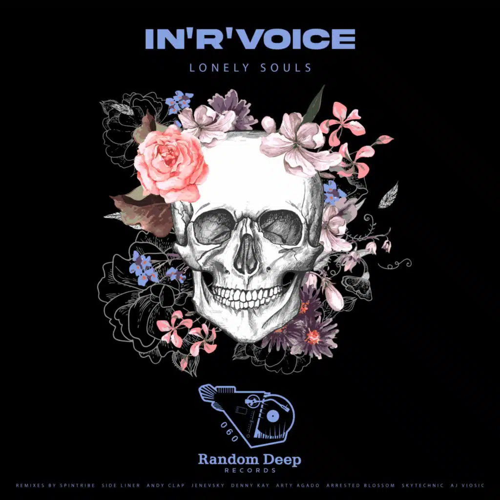 Lonely Souls (Side Liner Remix)
