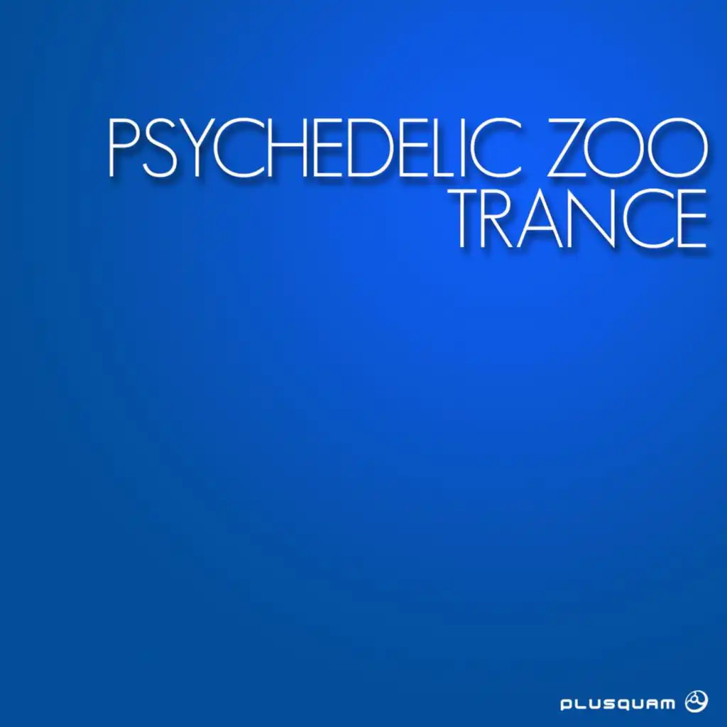 Psychedelic Zoo Trance