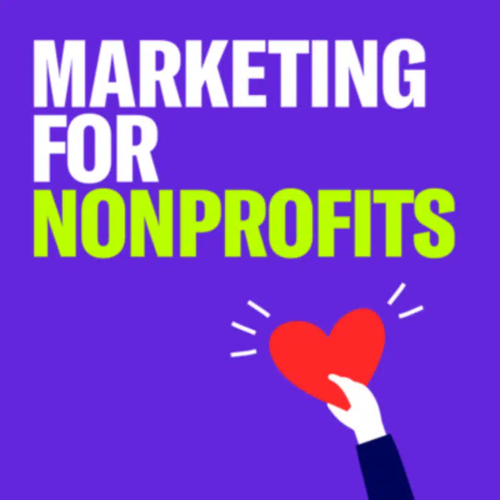 Marketing for Nonprofits