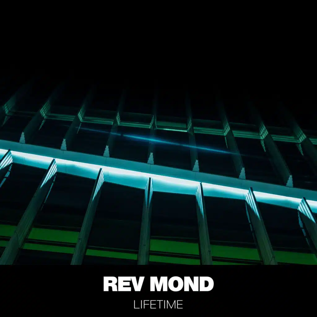 Rev Mond