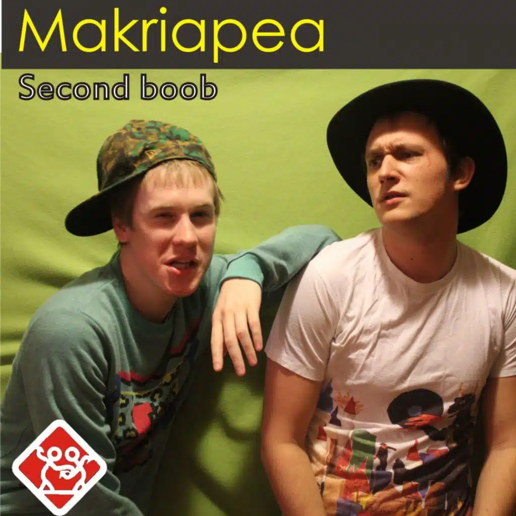 Makriapea