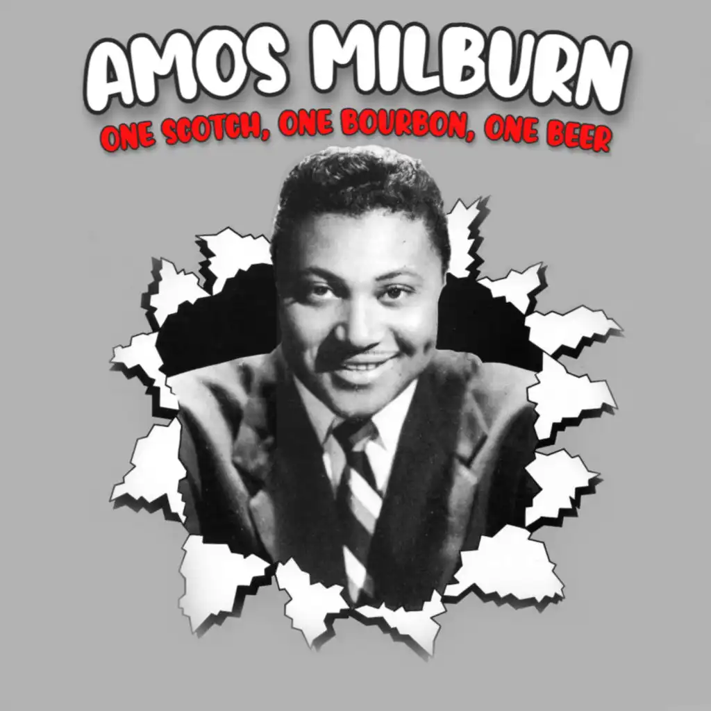 Amos Milburn (Aladdin 1952)