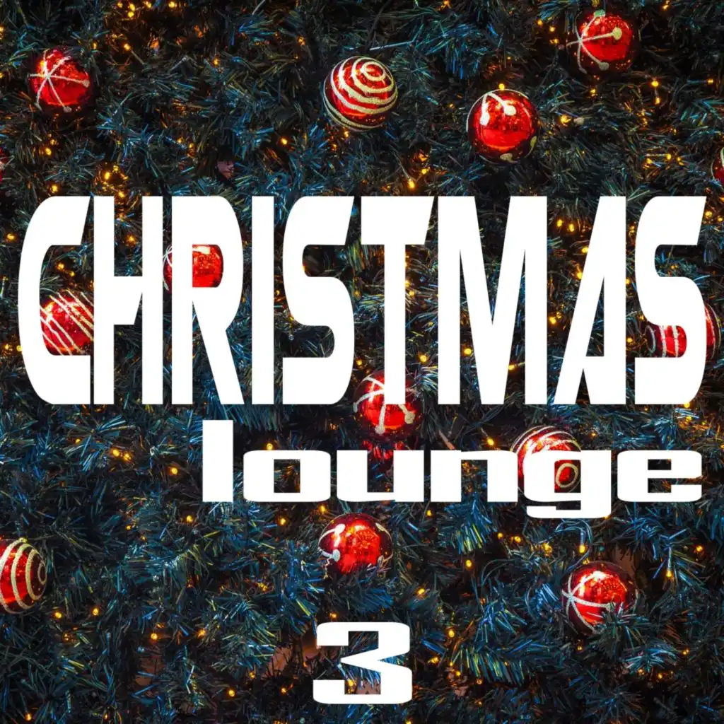 Christmas Lounge, Vol. 3