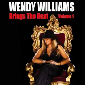 Wendy Williams Brings The Heat Vol. 1
