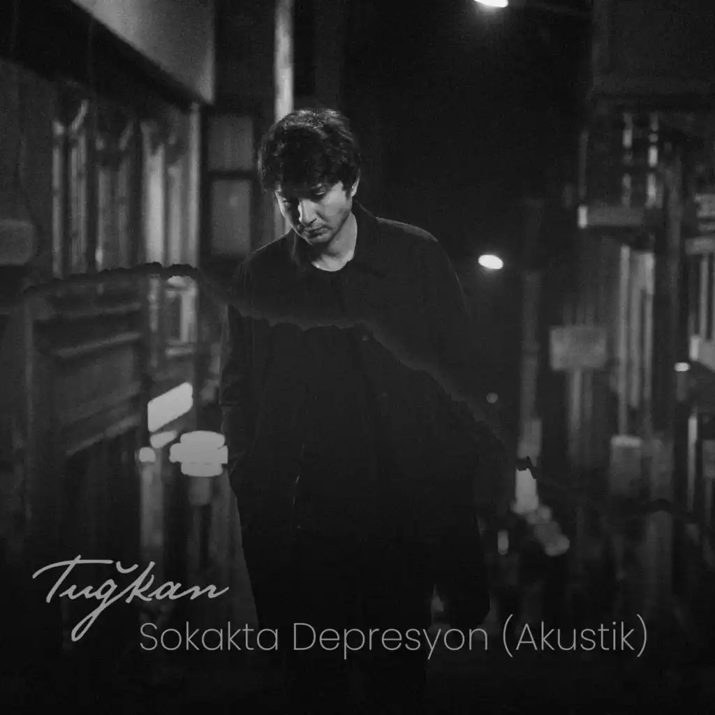 Sokakta Depresyon (Akustik)