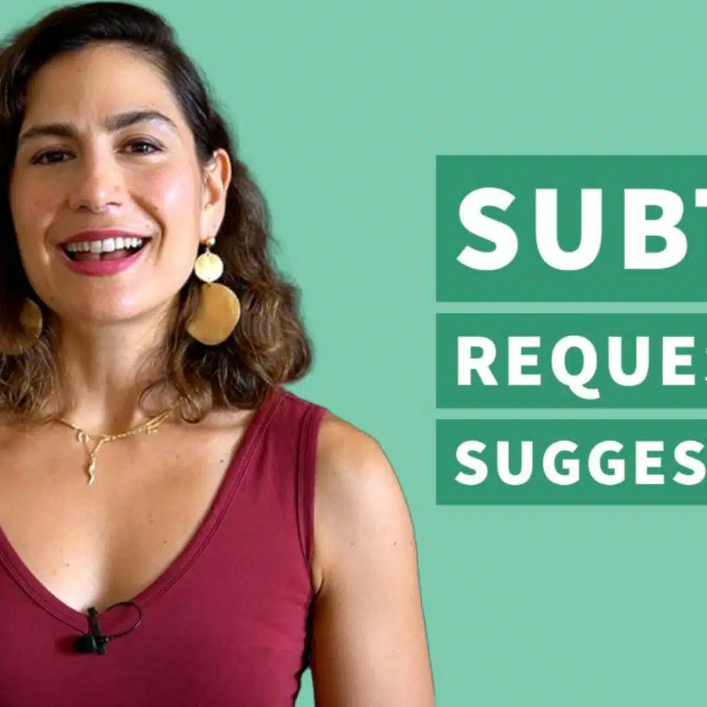 How to Make Subtle Requests and Suggestions Using Implicature