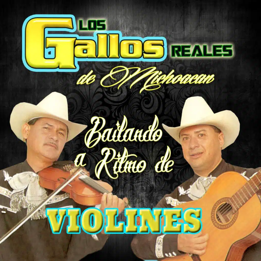 Los Gallos Reales de Michoacan