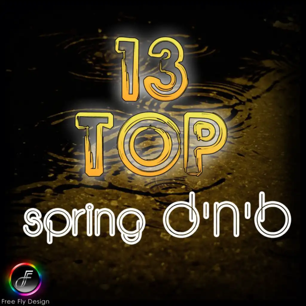 13 Top Spring D'n'B