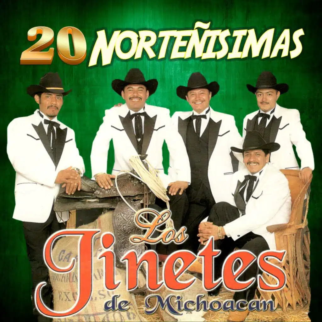 Los Jinetes De Michoacan
