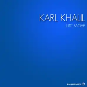 Karl Khalil