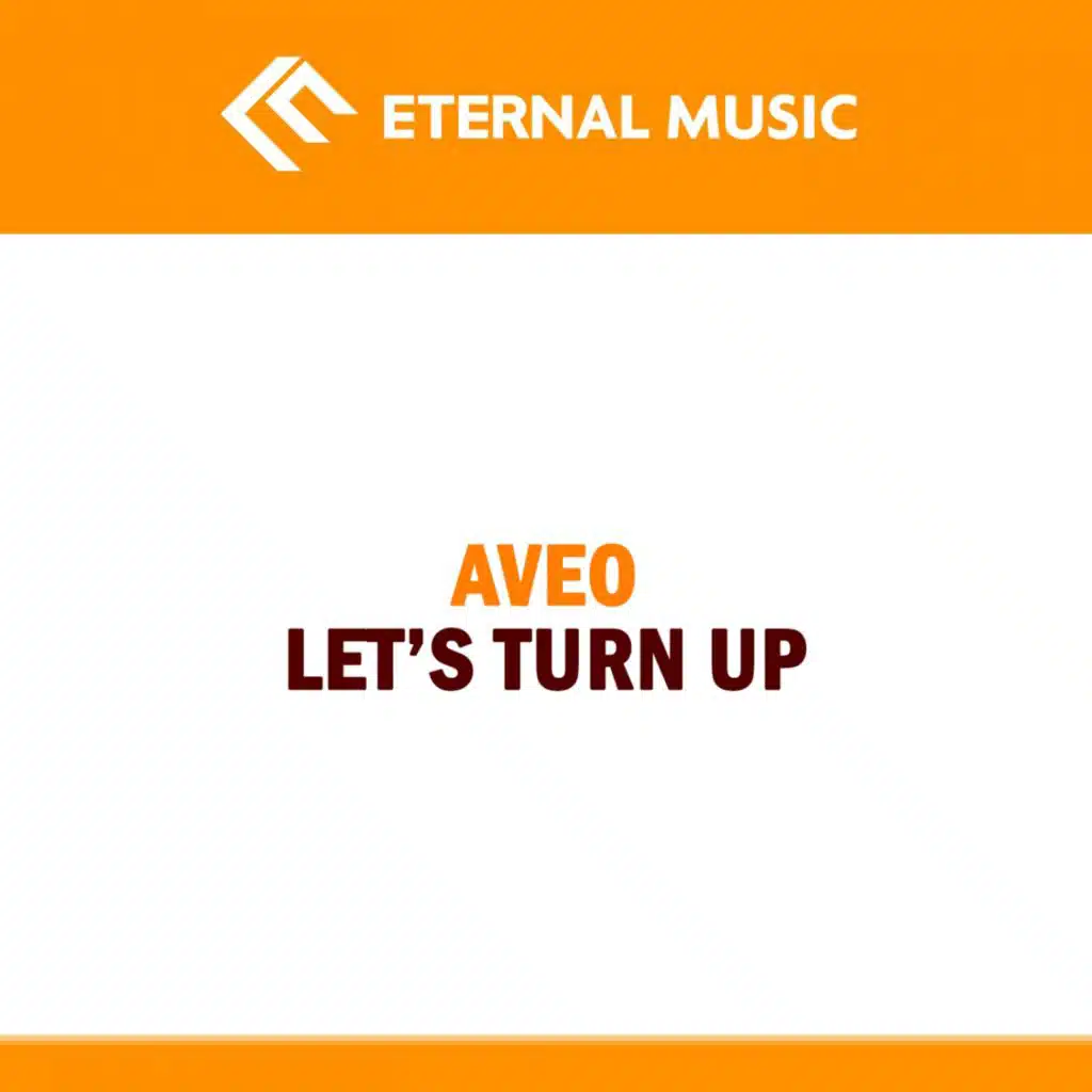 Let's Turn Up