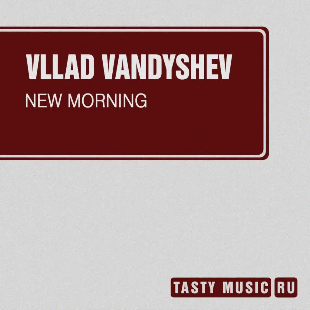 Vllad Vandyshev