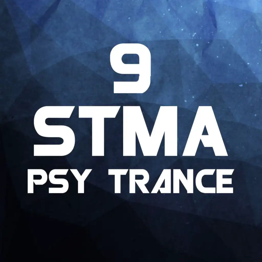 STMA Psy Trance 9