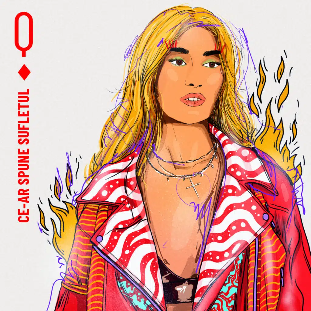 Ce-ar spune sufletul