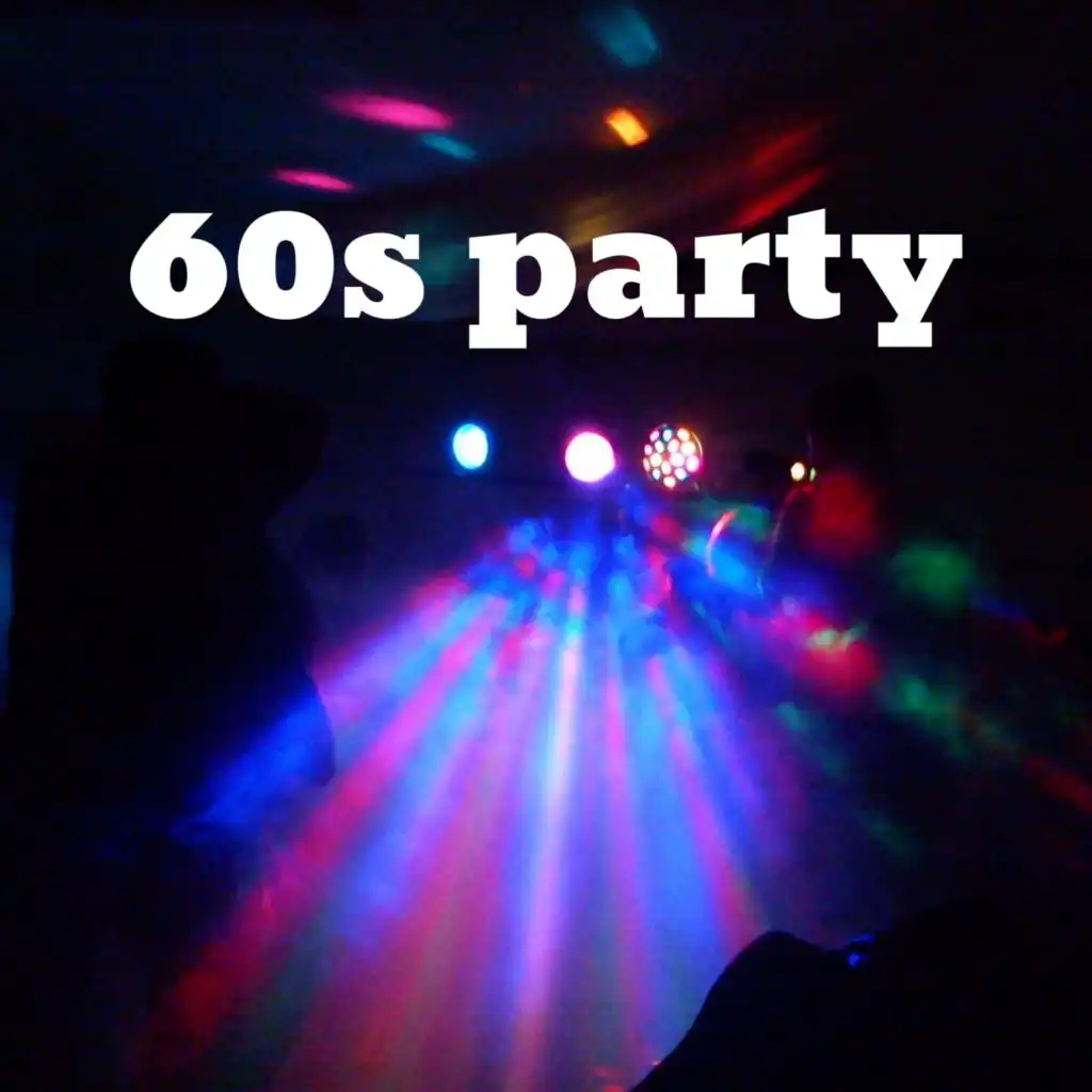 60S Party