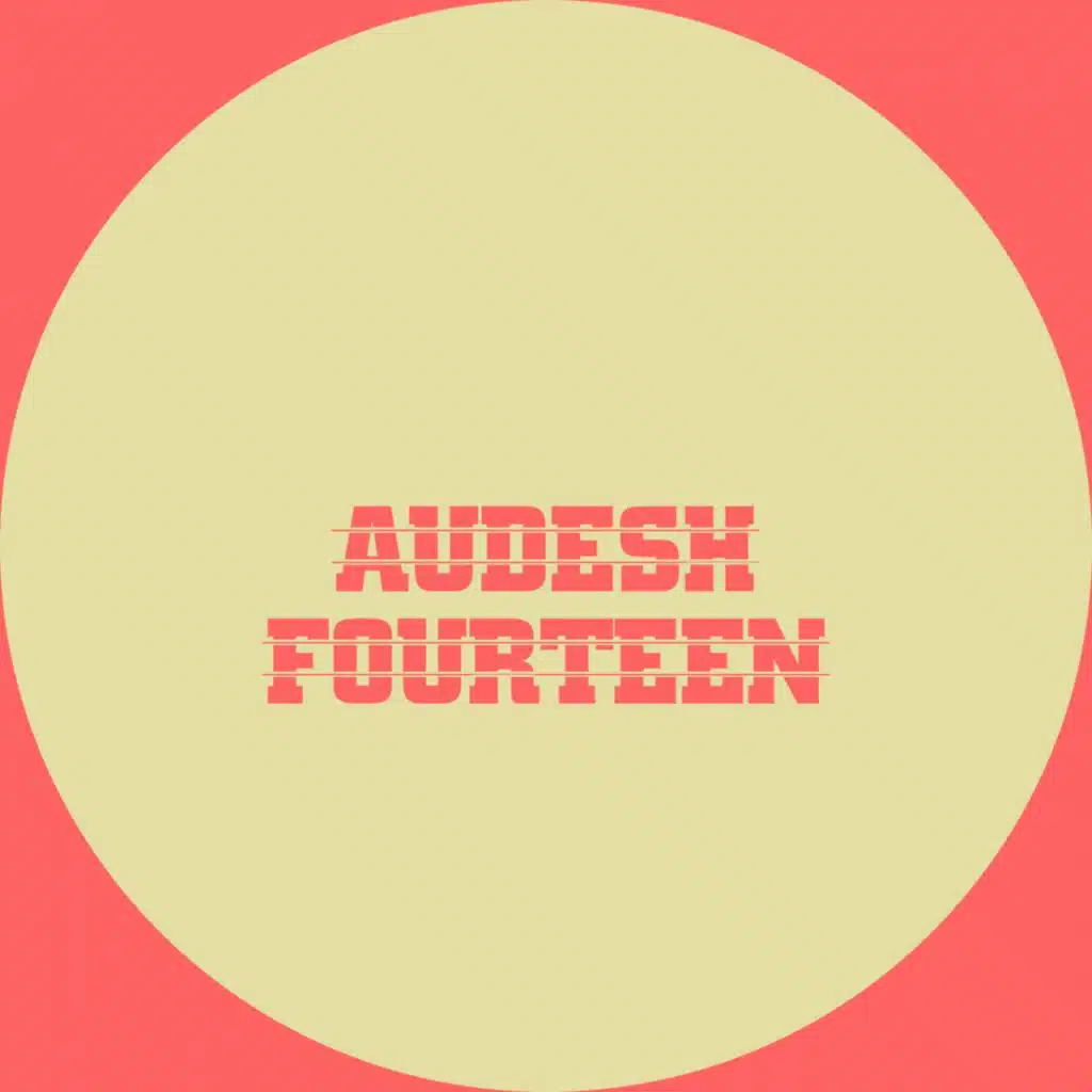 AUDESH
