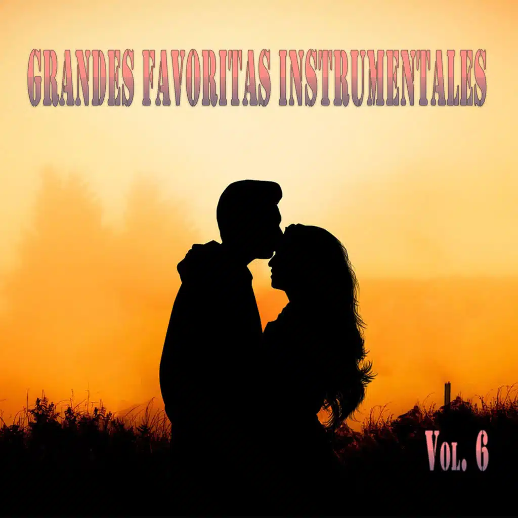 Joaquin Borges & National Philarmonic Orchestra