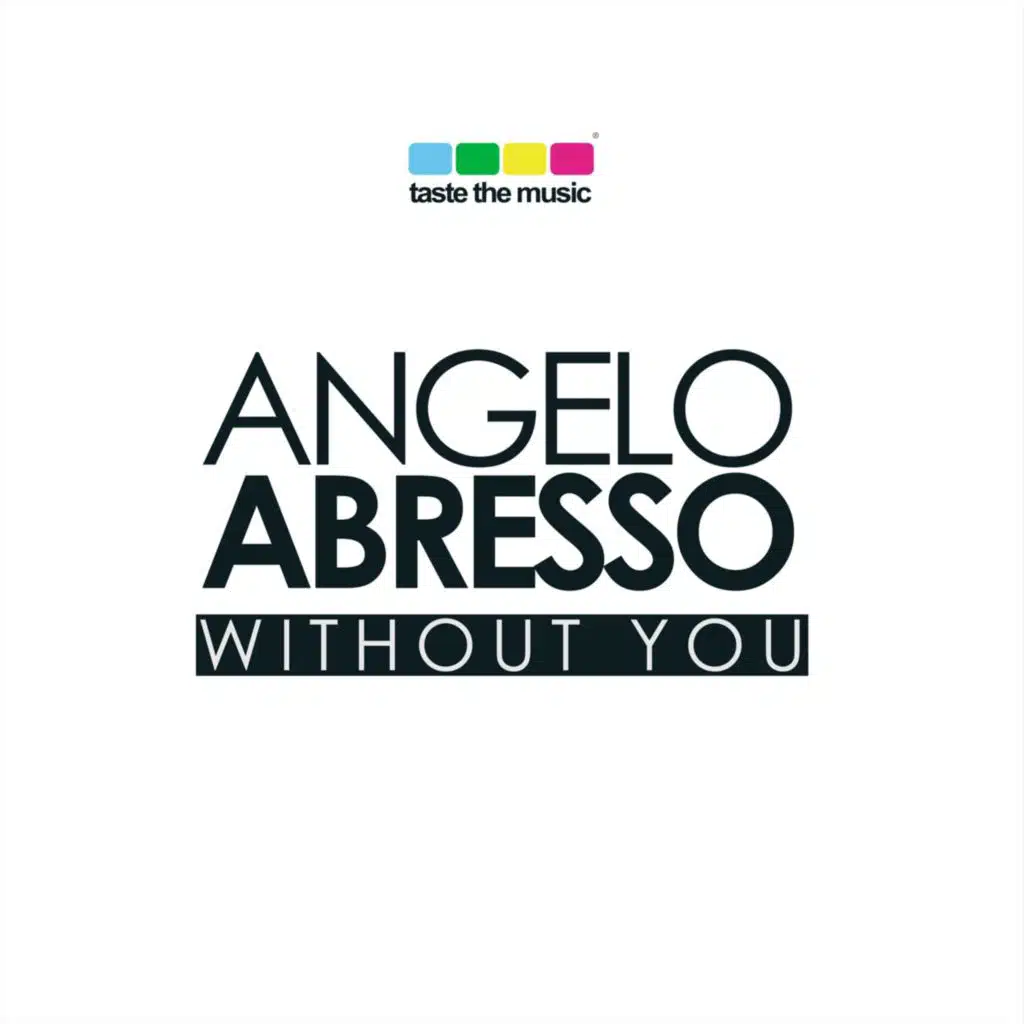 Angelo Abresso