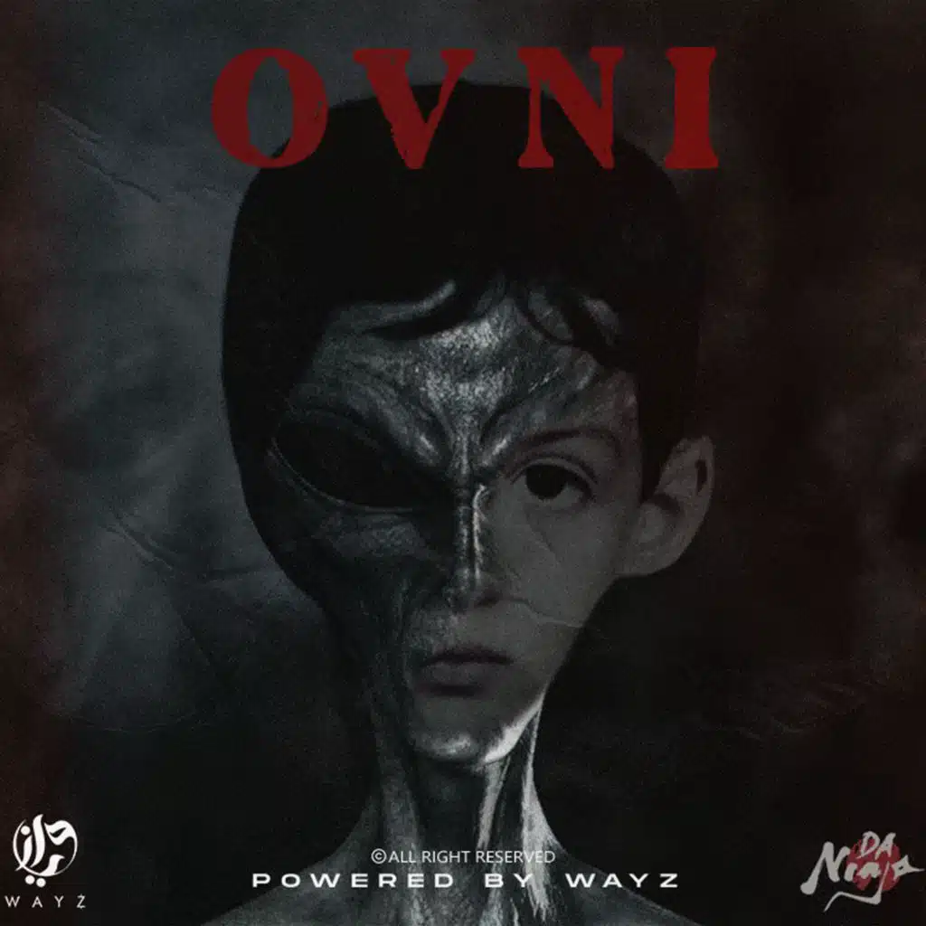 Ken Nsit (feat. Kvtana)