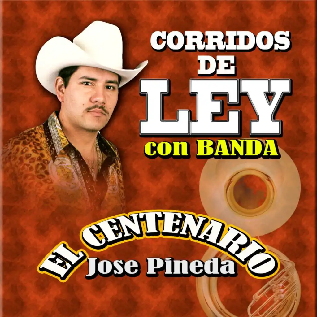 El Centenario Jose Pineda