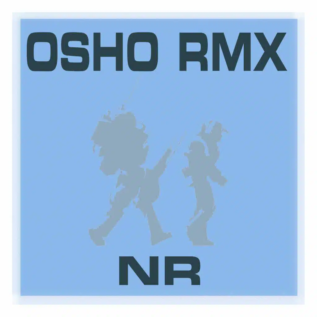 Osho Remixes