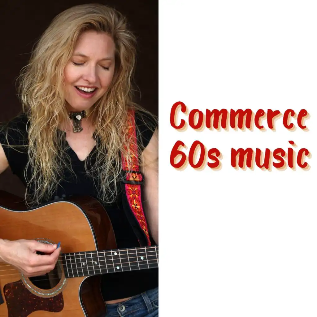 Commerce 60S Music