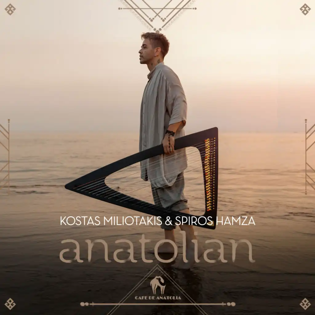 Anatolian (Extended Mix)