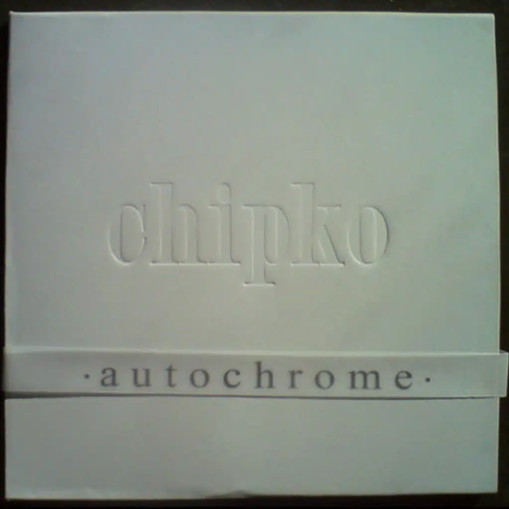 autochrome