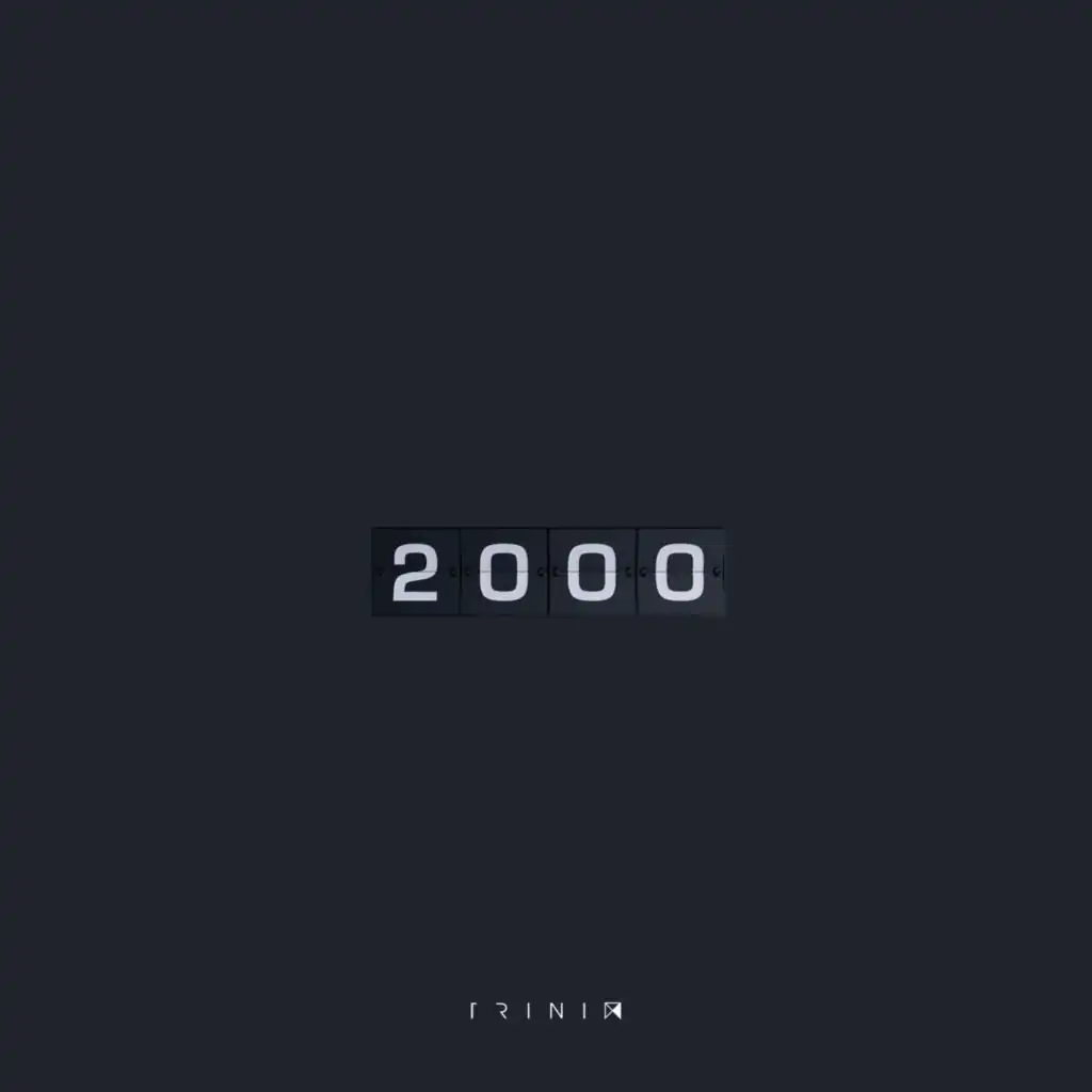 Hits 2000' (Mashup) [feat. Trinix]
