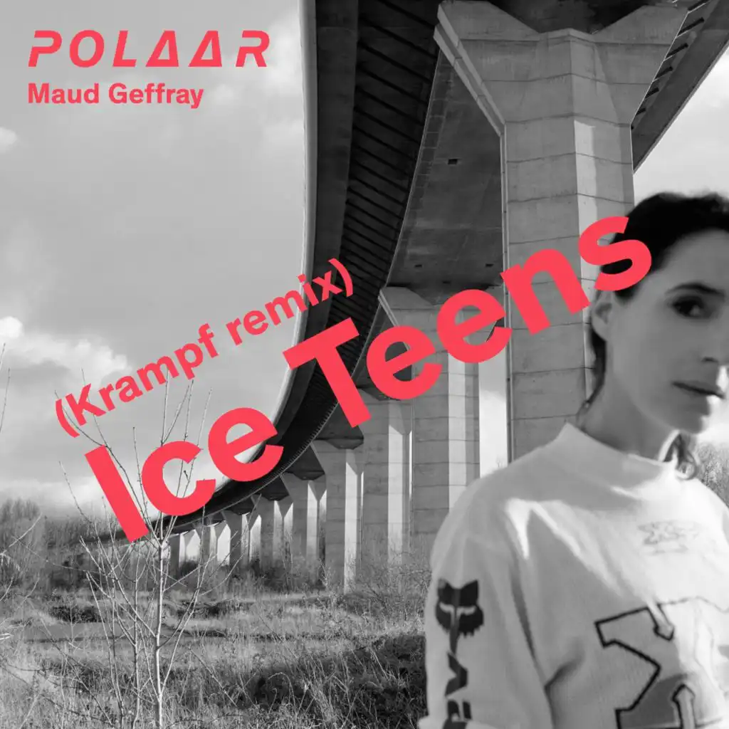 Ice Teens (Krampf Remix)