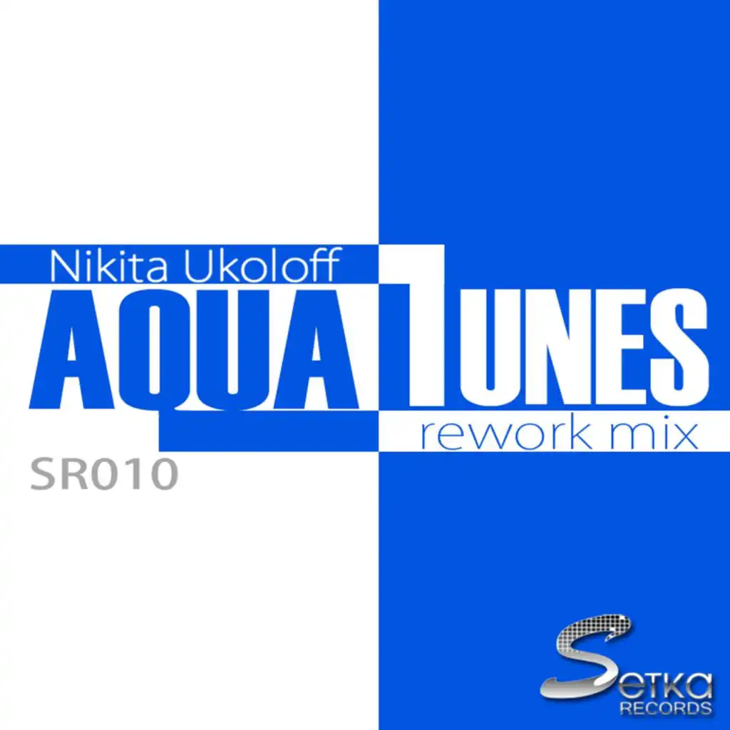 Aqua Tunes (Rework Mix)