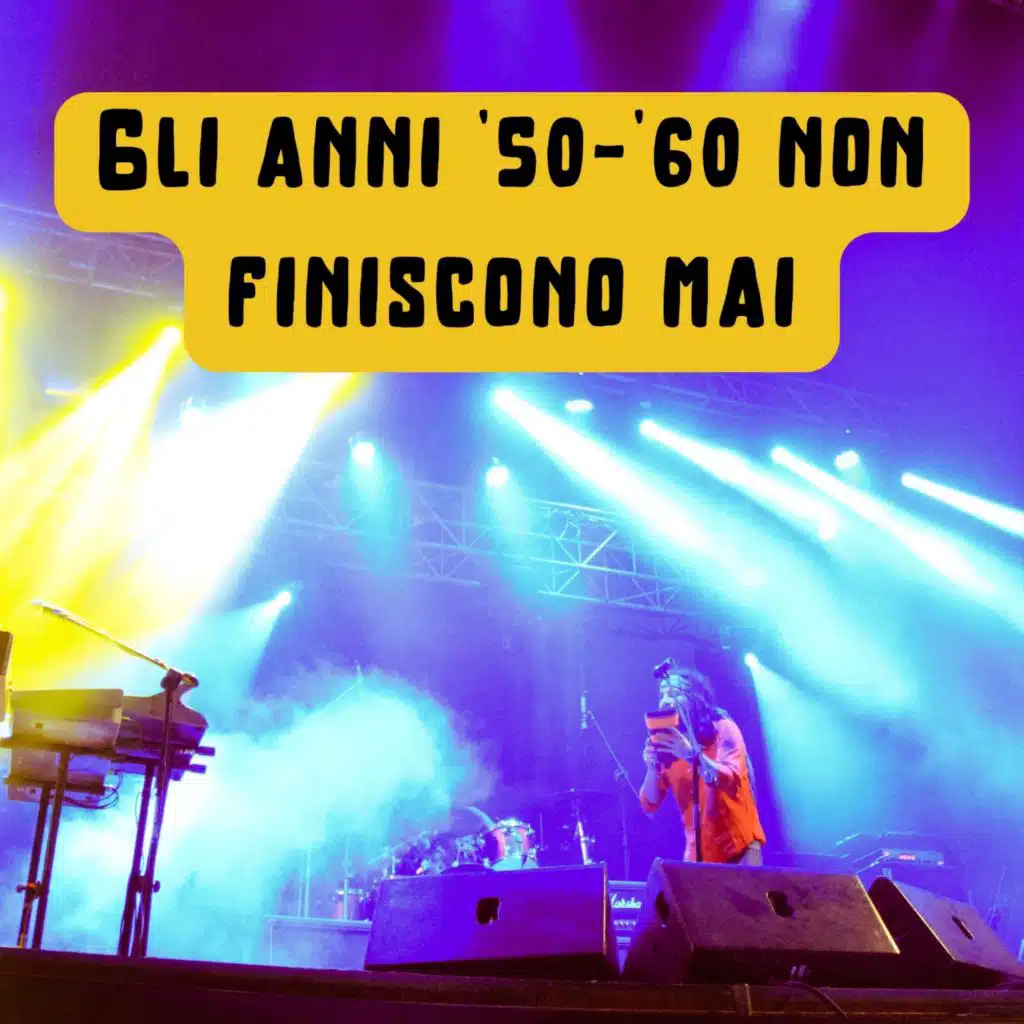 Come over here (2021 remastered version)