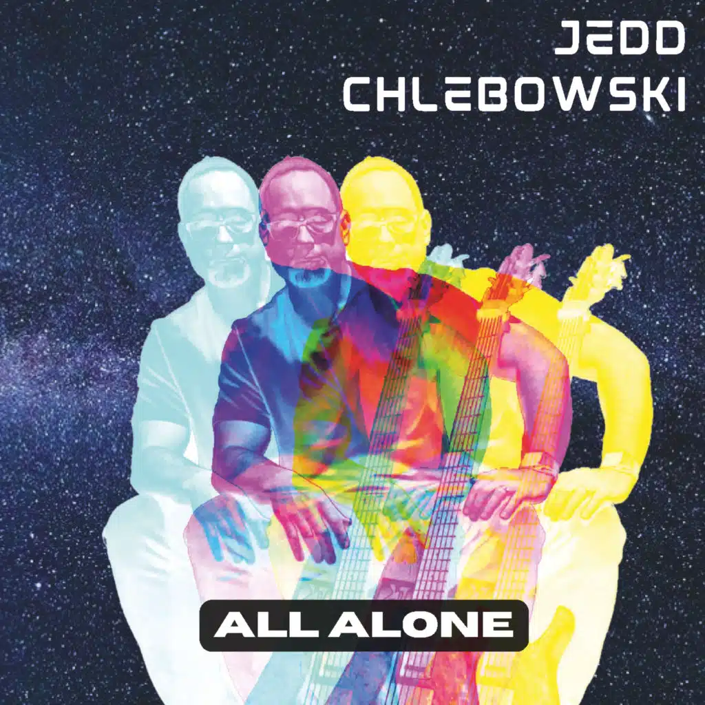 Jedd Chlebowski