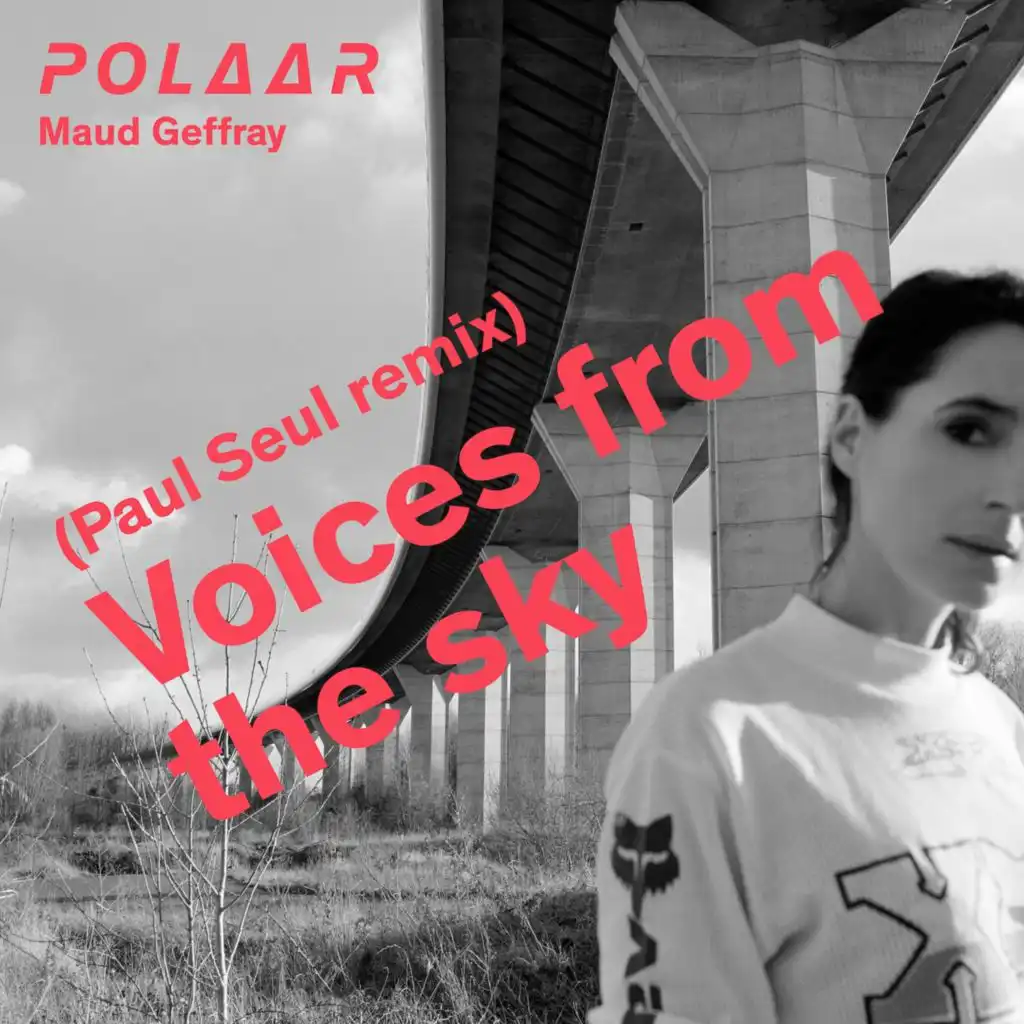 Voices from the Sky (Paul Seul Remix)