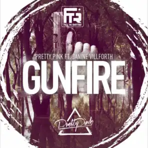 Gunfire (feat. Janine Villforth) [Teenage Mutants Mix]