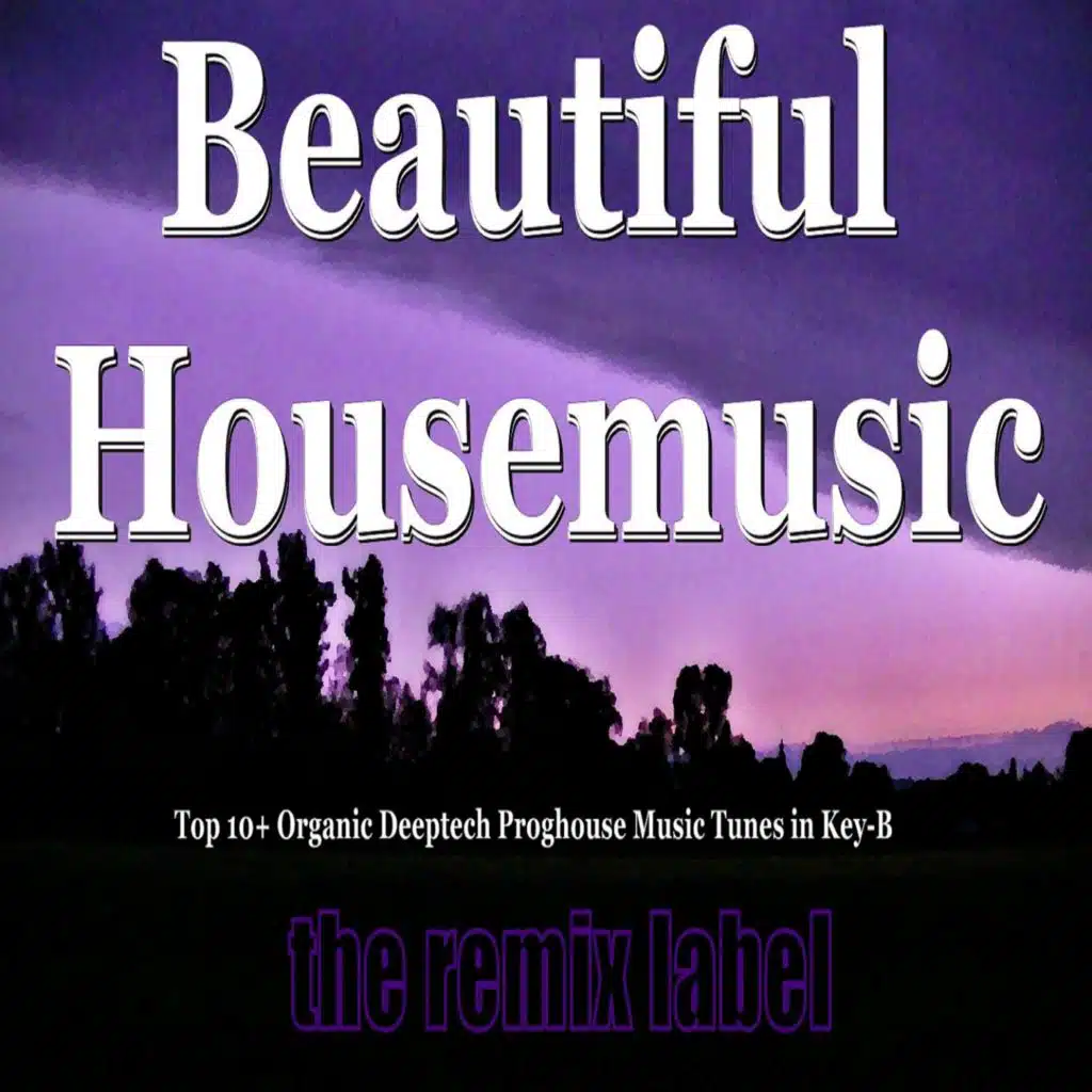 Confessed And Worshiped (Pad-U Proghouse Mix)