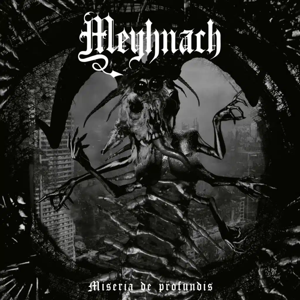 Meyhnach