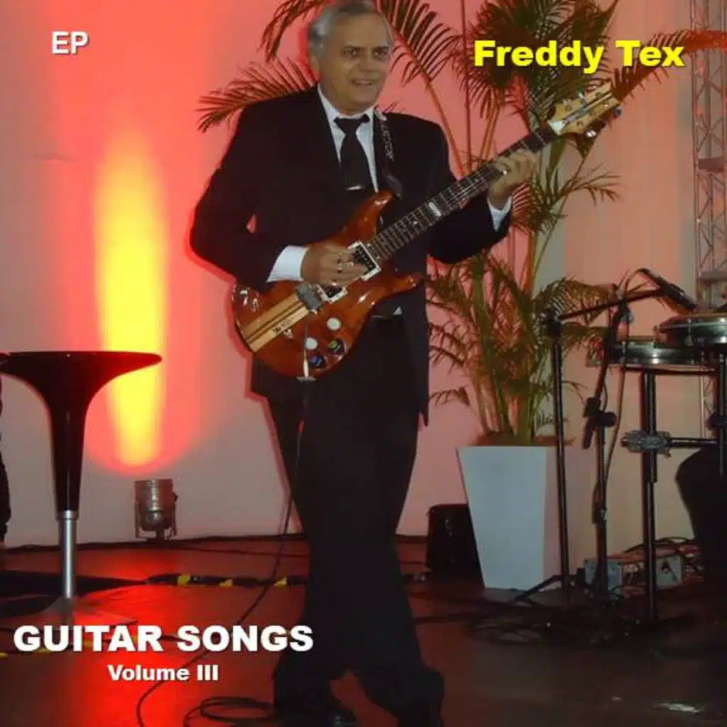 Guitar Songs, Vol. III